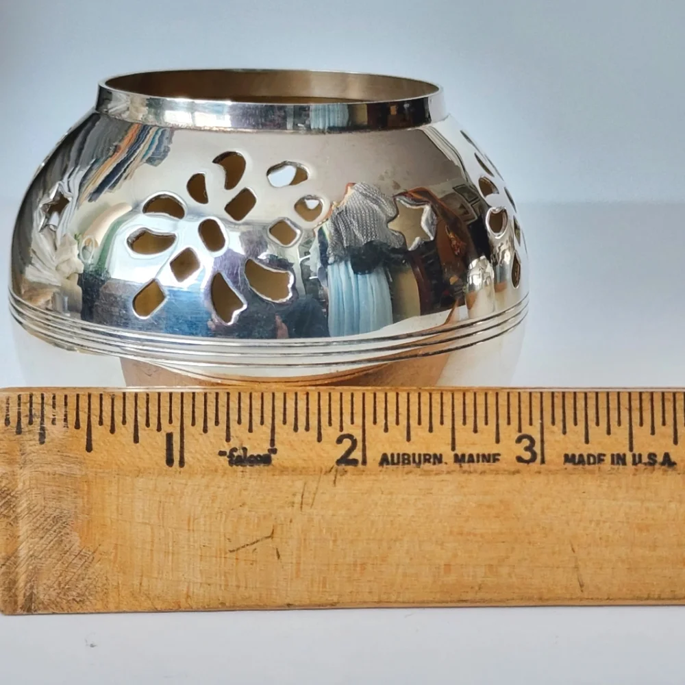 EPNS Wares silver plated